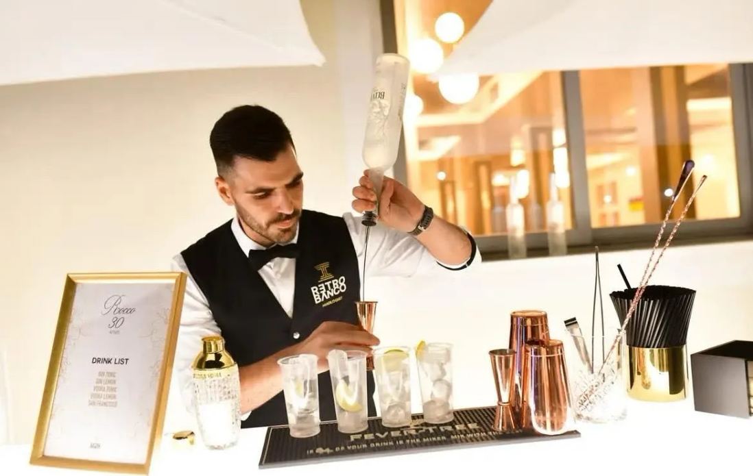 RISTORANTE SANTO'S