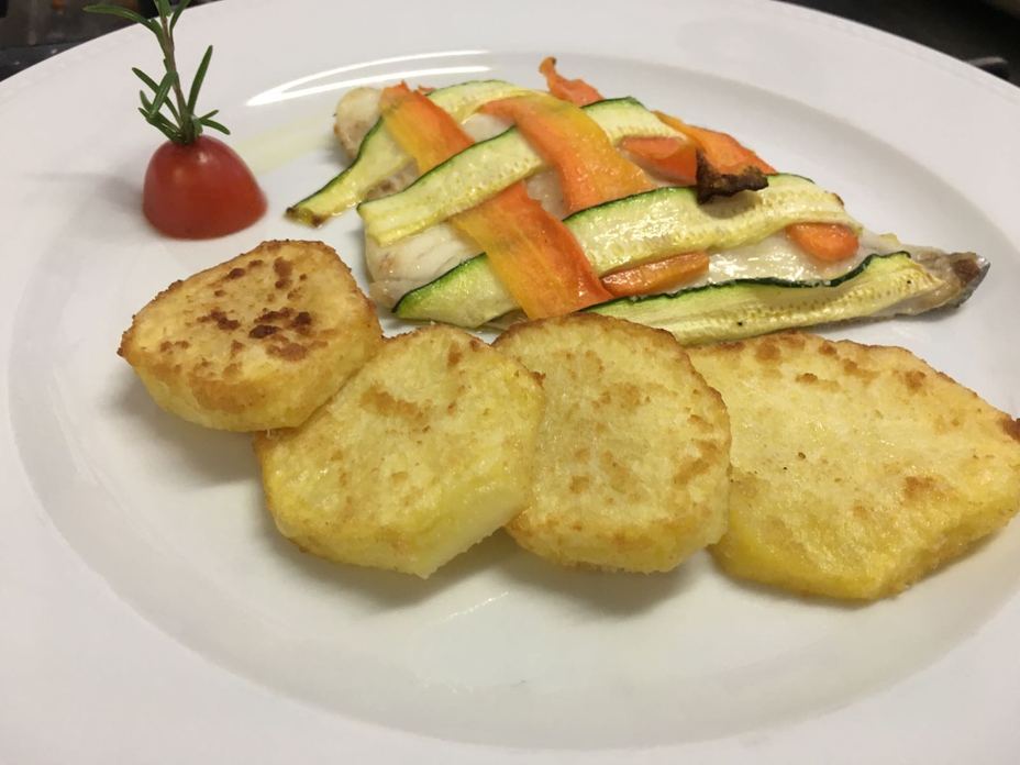 RISTORANTE SANTO'S