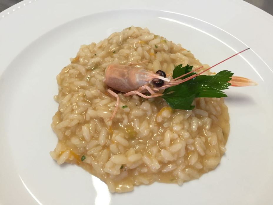 RISTORANTE SANTO'S