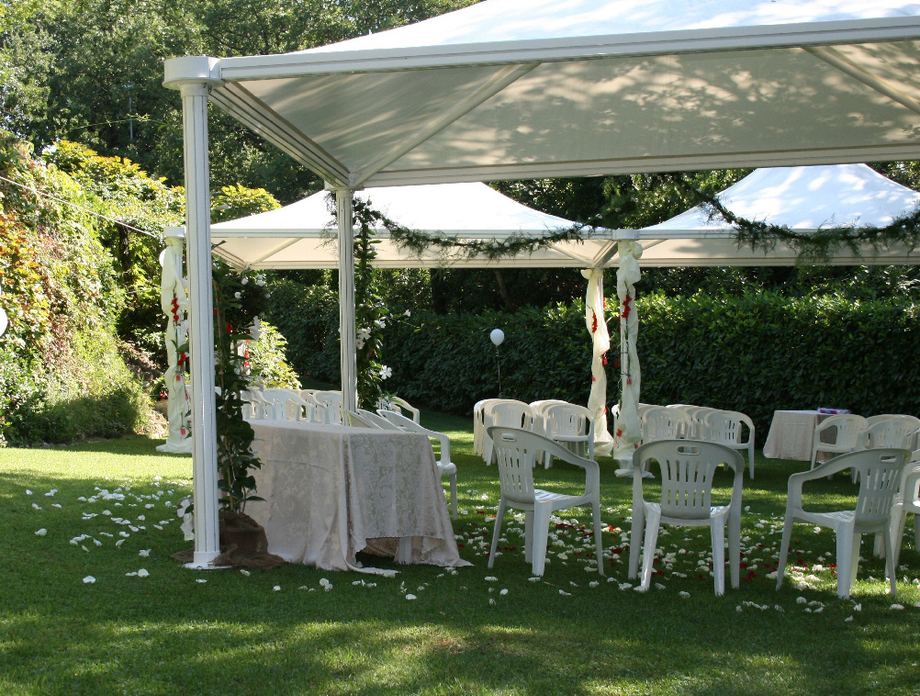 RISTORANTE SANTO'S