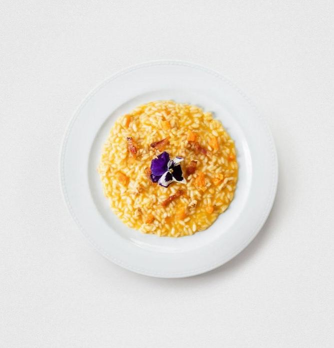 RISTORANTE SANTO'S
