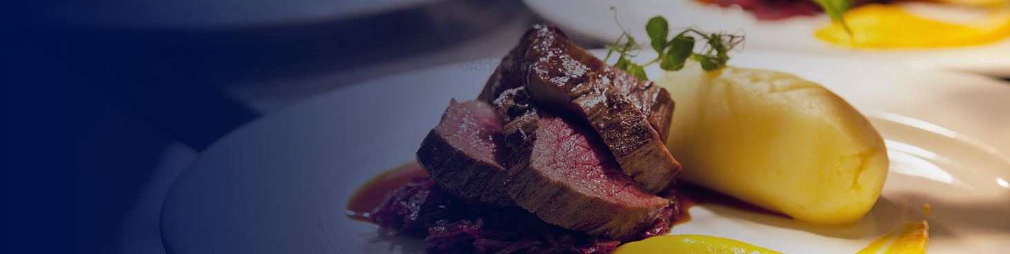 RISTORANTE SANTO'S