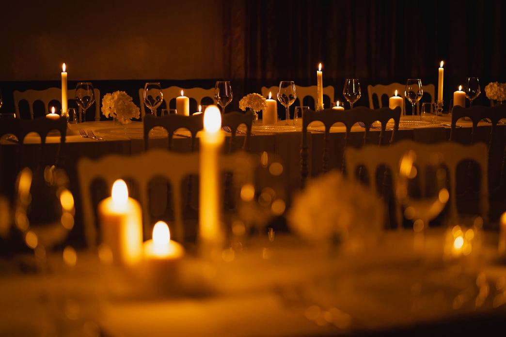 RISTORANTE SANTO'S