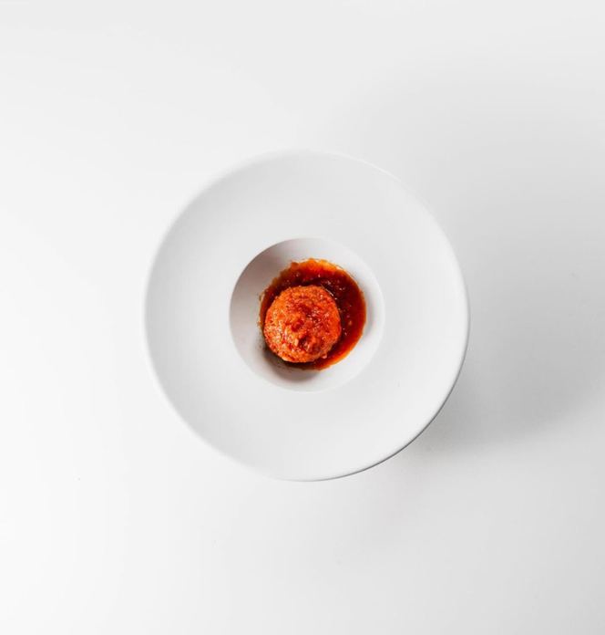 RISTORANTE SANTO'S
