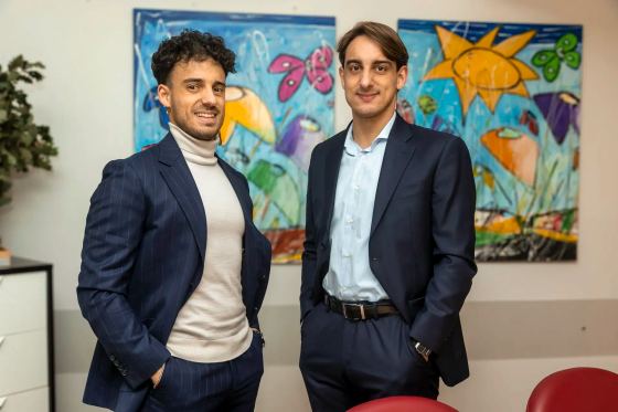 Cargo Srl