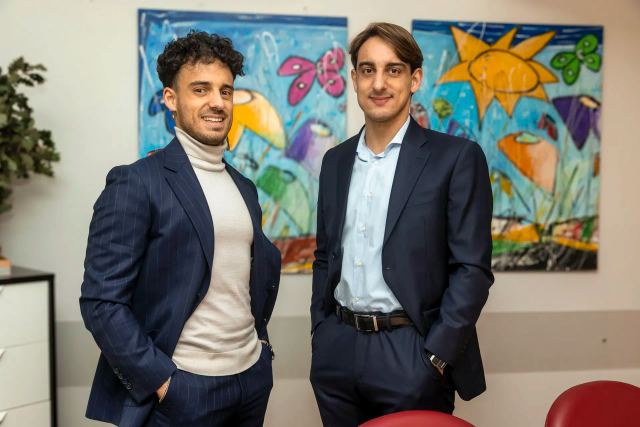 Cargo Srl