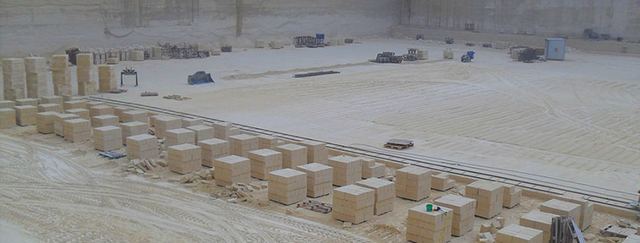 Gravina Tufi Srl