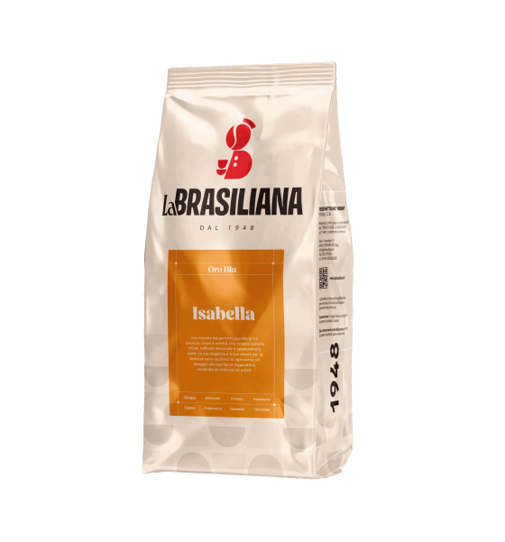 Torrefazione La Brasiliana Caffè