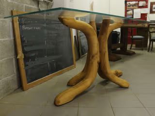 Luca Pirotti Falegnameria Artigianale