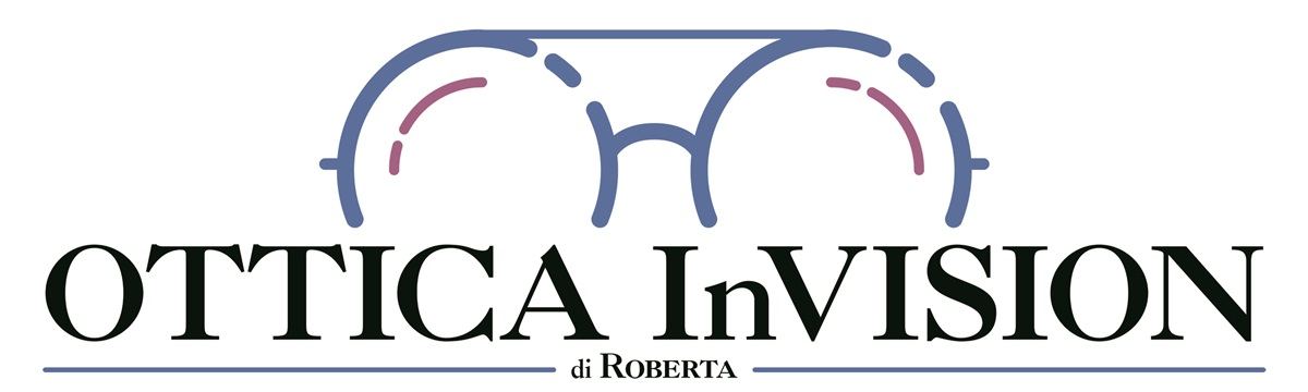 Das Geschäft Ottica Invision von Roberta in Castellamonte