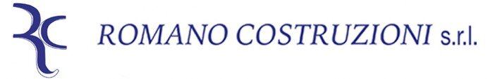Sede e cantieri di Romano Costruzioni Srl
