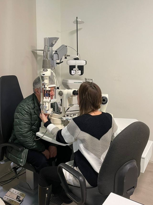 Ottica Bof Loretta