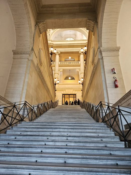 Allestimento per evento realizzato da Lt Costruzioni Srl