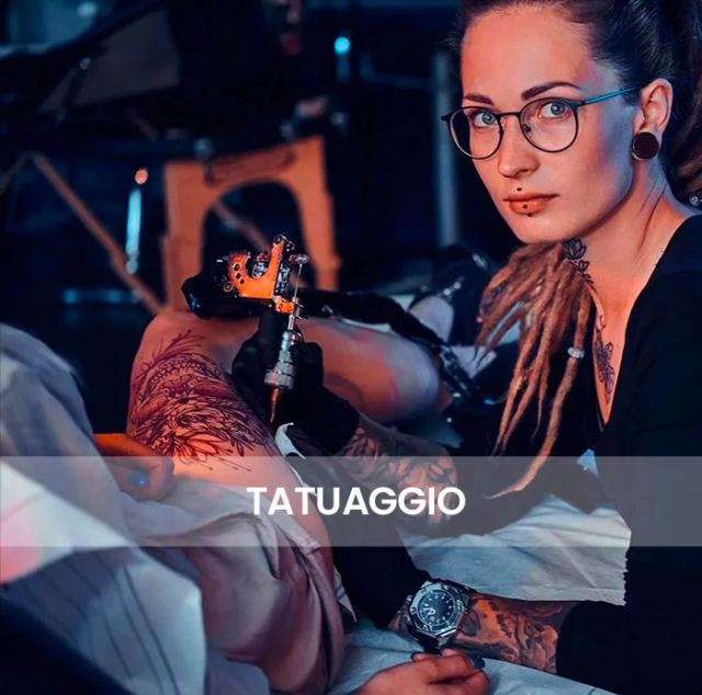 Accademia Gilmont Italia Srl