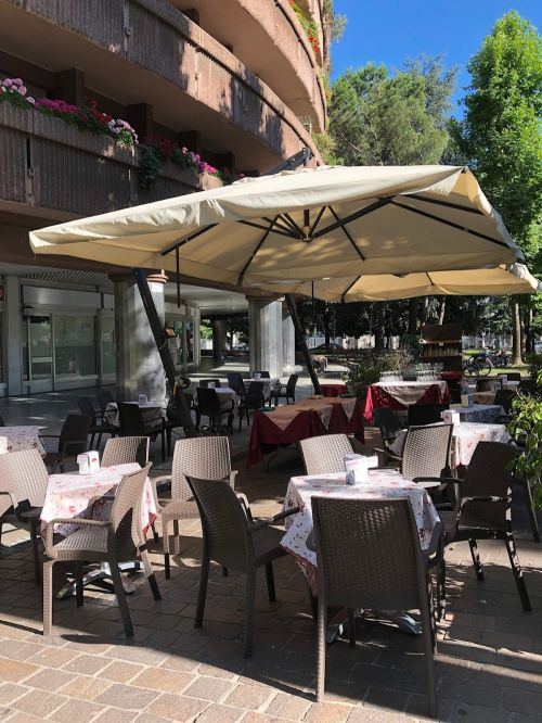 Bakery La Rotonda