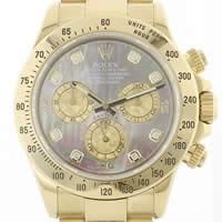 Servizio di acquisto orologi Rolex usati presso Compro Oro Menditti Fabrizio