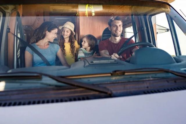 Camper Rent Novara