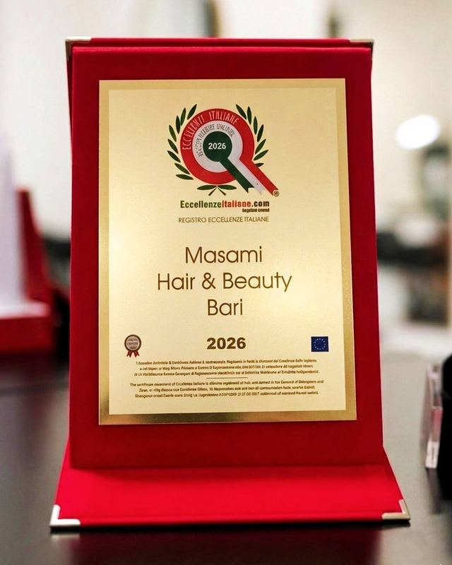 Masami - Hair & Beauty - Bari