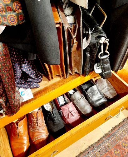 Mercatino dell'usato Eur