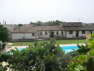 Aranceto Hotel Agriturismo Siracusa