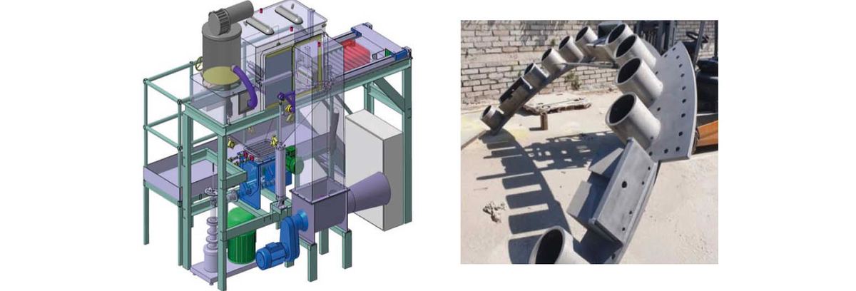 Macchine e attrezzature per la produzione realizzate su misura da MoviMec