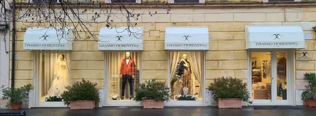Erasmo Fiorentino Couture