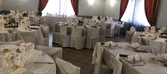 Ristorante Aquila Nera