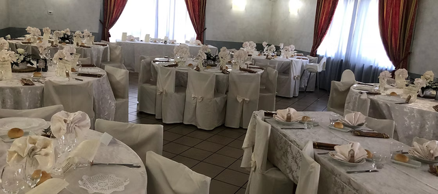 Ristorante Aquila Nera