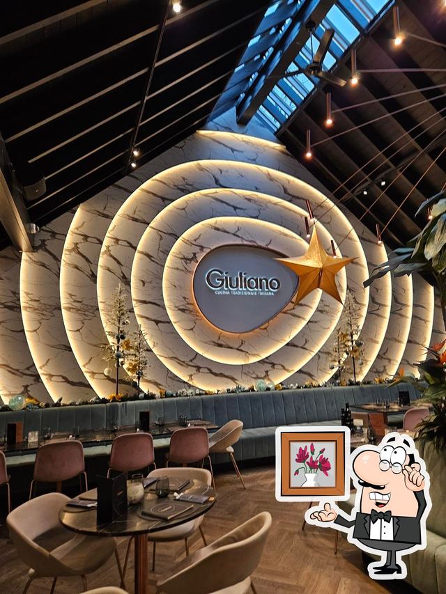 Giuliano Cucina Tradizionale Italiana