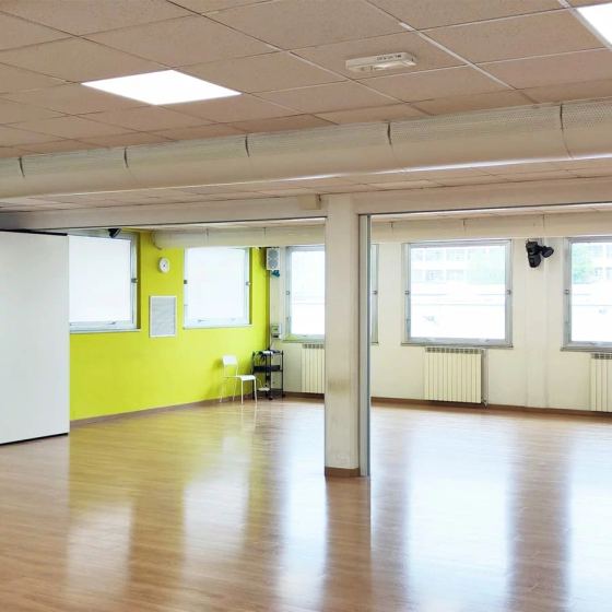 Il Mastro Dance School S.S.D a RL