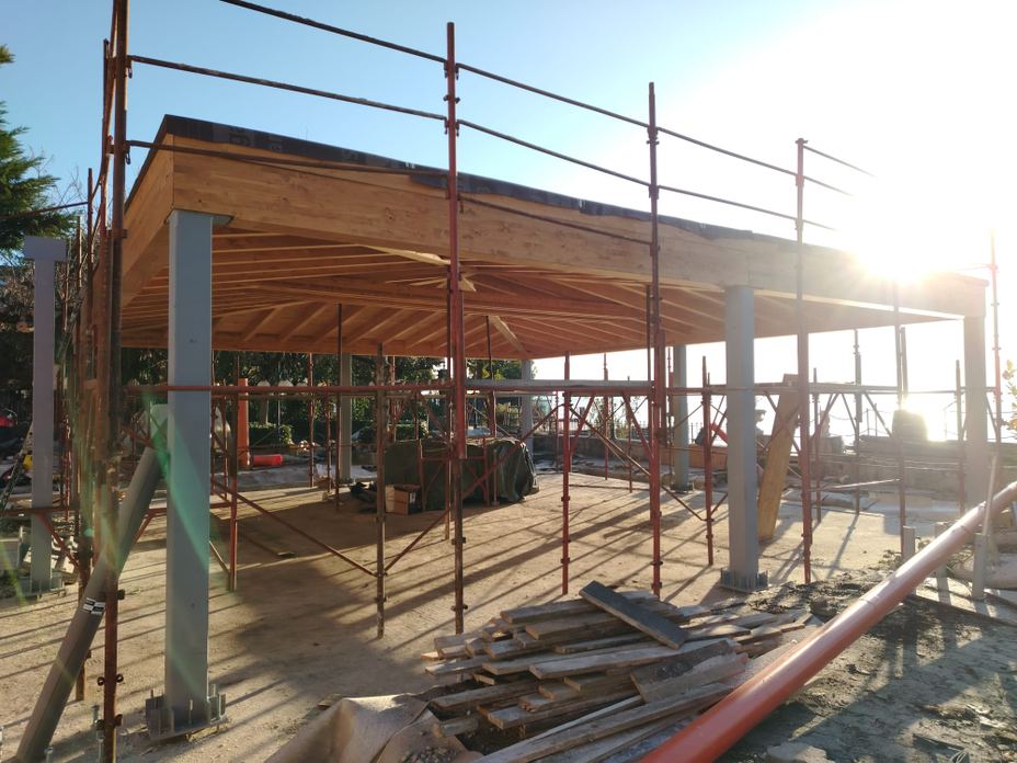 Gestione cantiere