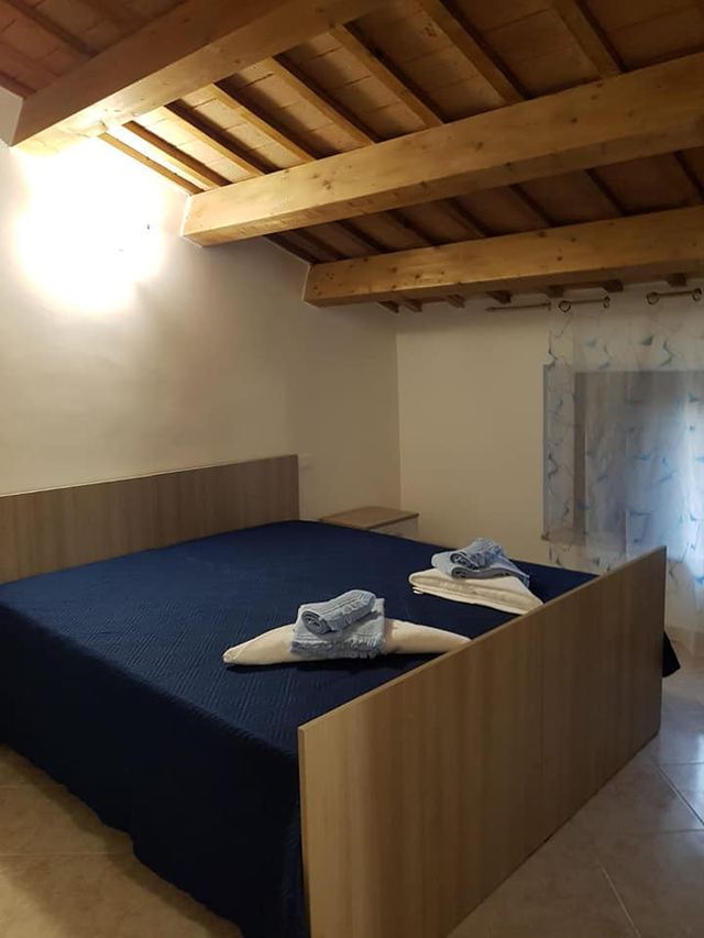 L'Oasi di Rosi Affittacamere