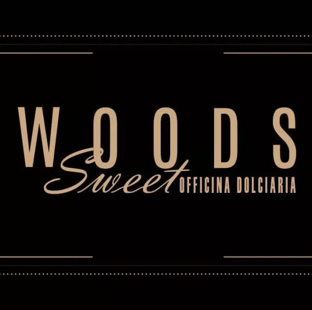 WOODS SWEET - Officina Dolciaria