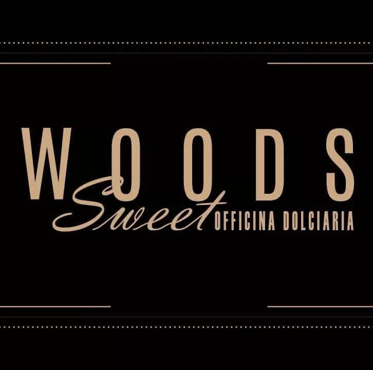 Ambachtelijke gebakcreaties van WOODS SWEET Officina Dolciaria