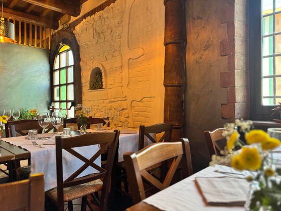 Osteria Da Mordicchio
