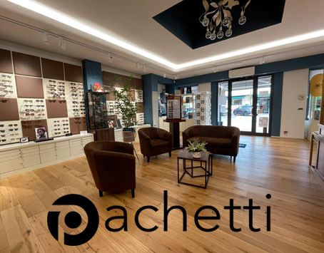 Collezione di occhiali da sole e sportivi da Ottica Pachetti Snc