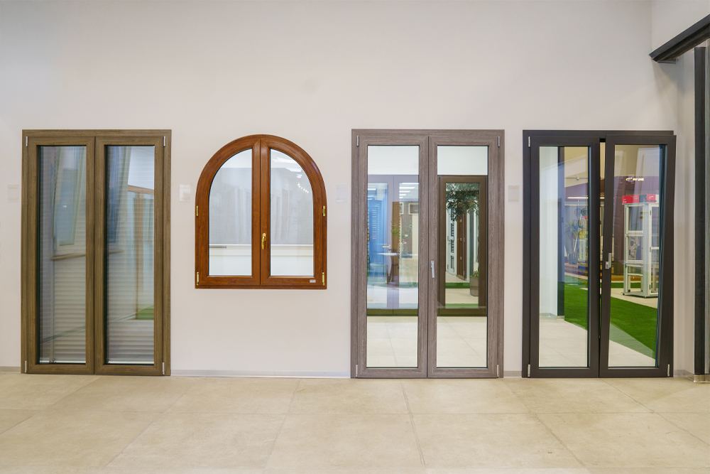 Prodotti realizzati da Ventana 5