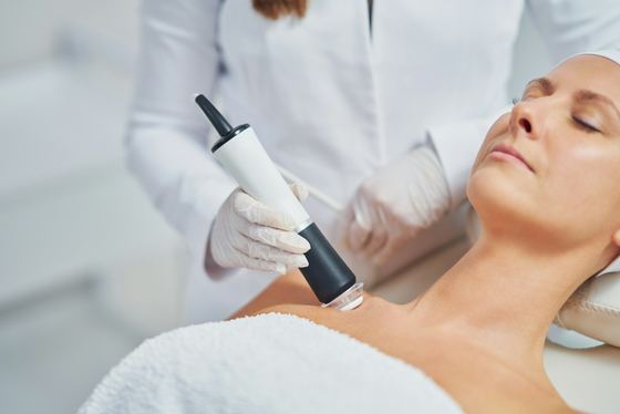 B. B. Benessere e Bellezza