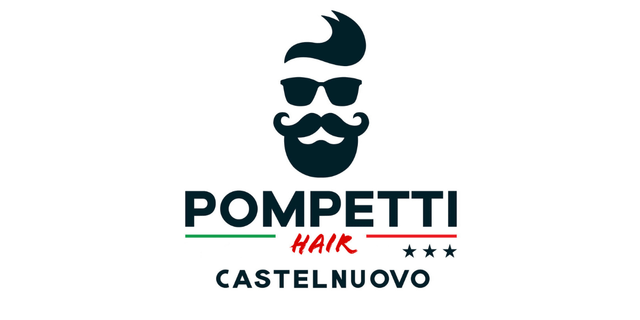 POMPETTI HAIR