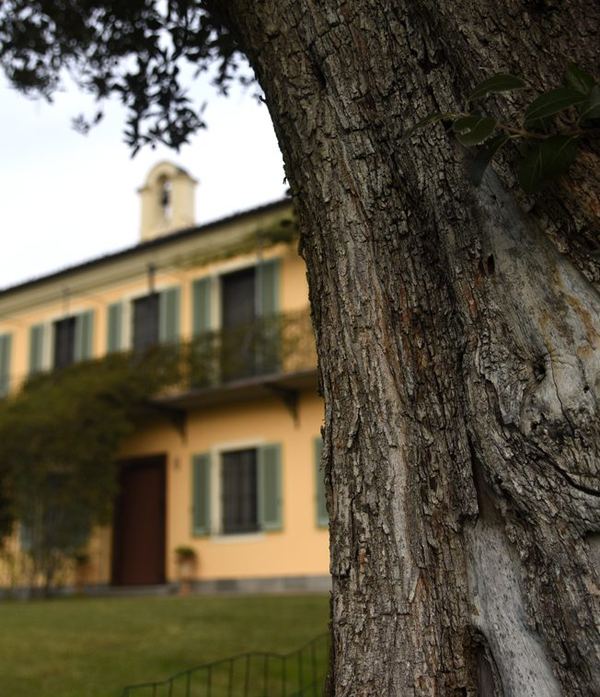 Villa Serena, realizzazione MTM Bioedilizia a Moncalieri