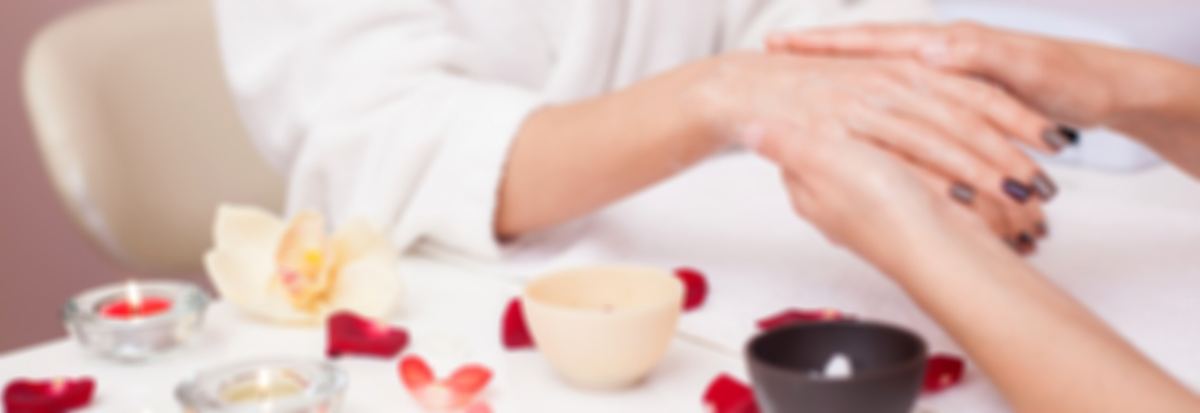 Ambiente per trattamenti estetici presso LA FENICE Sondrio