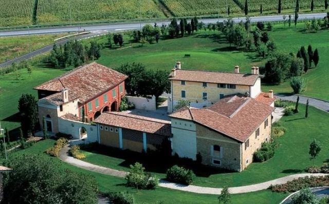 Borgo Machetto