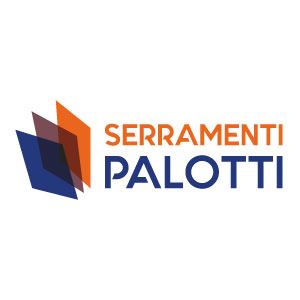Prodotti esposti nello showroom Serramenti Palotti