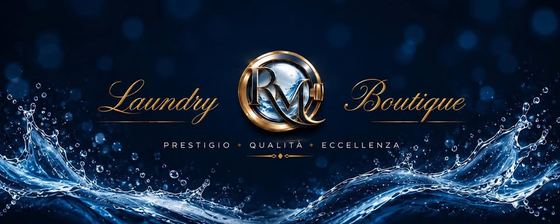 RM LAVANDERIA - Di Marzella Roberta