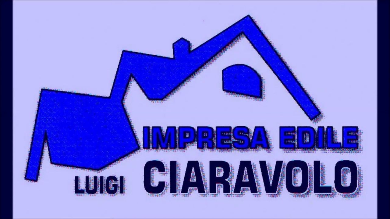 Video lavori eseguiti dall'Impresa Edile Ciaravolo Luigi