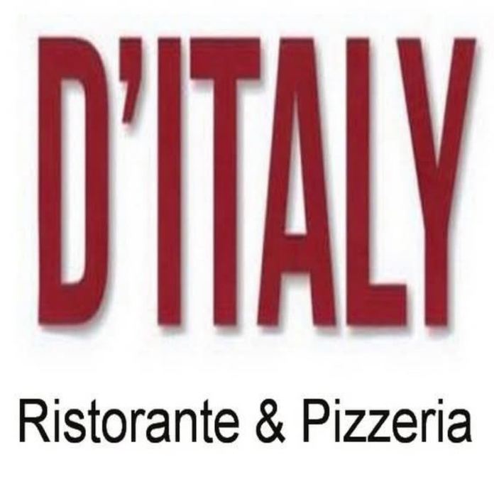 D'ITALY Ristorante & Pizzeria