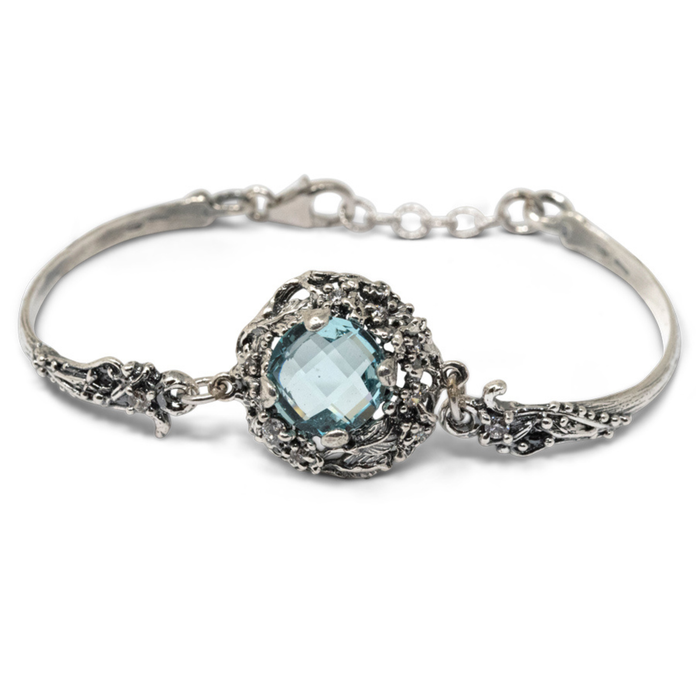 Bracciale Elegance Maestro Riverso esposto da Patania Gioielli