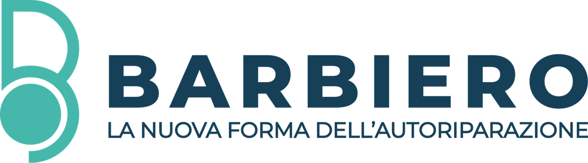 Logo von Autofficina Barbiero