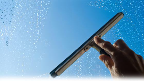 PULIMETH - Window Cleaning
