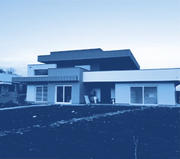 Lavori di costruzione di Simonotti Franco Costruzioni